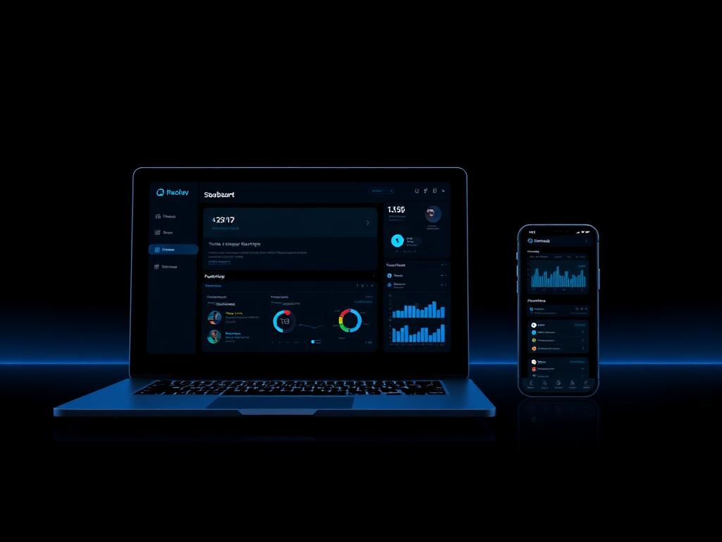 Syra Solutions — Web Development, Courses & Publishing